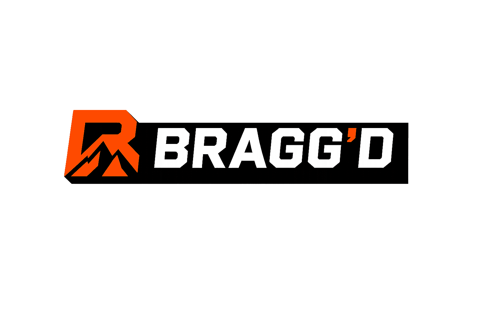 Bragg'd